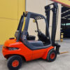 Carretilla elevadora LINDE H30 - Imagen 2