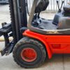 Carretilla elevadora LINDE H30 - Imagen 3