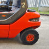 Carretilla elevadora LINDE H30 - Imagen 4